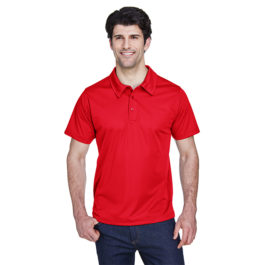 Team 365 Men’s Command Snag Protection Polo