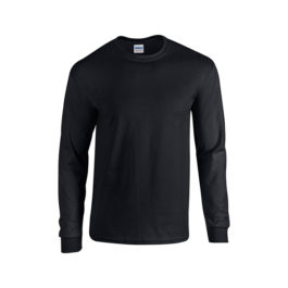 Gildan Adult Heavy Cotton Long-Sleeve T-Shirt