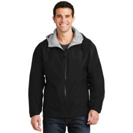 Port Authority Team Jacket