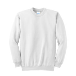 Tall – Port & Company Tall Essential Fleece Crewneck Sweatshirt
